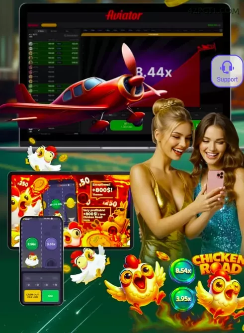 Play'n GO Slots