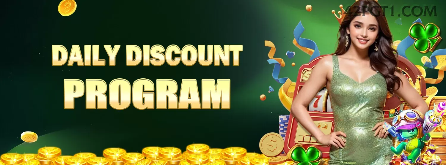Wild West Gold Slot 42pg